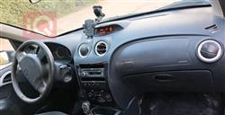 إيران خودرو رونا